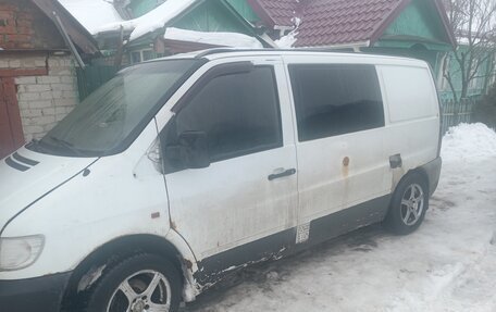 Mercedes-Benz Vito, 1996 год, 200 000 рублей, 5 фотография