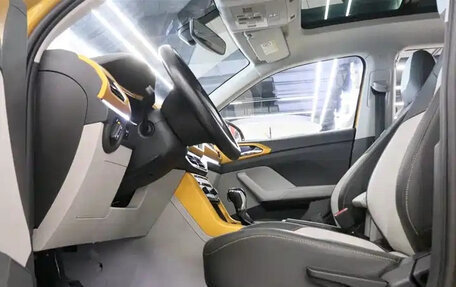 Volkswagen T-Cross I, 2022 год, 1 149 000 рублей, 6 фотография