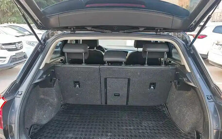 Volkswagen T-Roc I, 2022 год, 1 899 000 рублей, 15 фотография