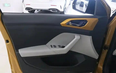 Volkswagen T-Cross I, 2022 год, 1 149 000 рублей, 5 фотография