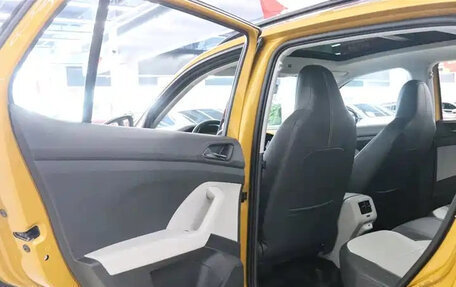 Volkswagen T-Cross I, 2022 год, 1 149 000 рублей, 16 фотография