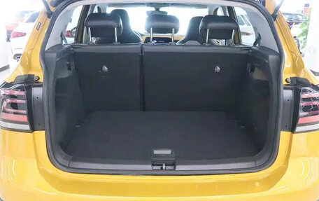 Volkswagen T-Cross I, 2022 год, 1 149 000 рублей, 15 фотография