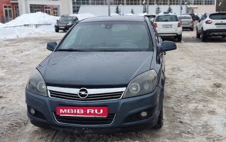 Opel Astra H, 2010 год, 549 000 рублей, 3 фотография