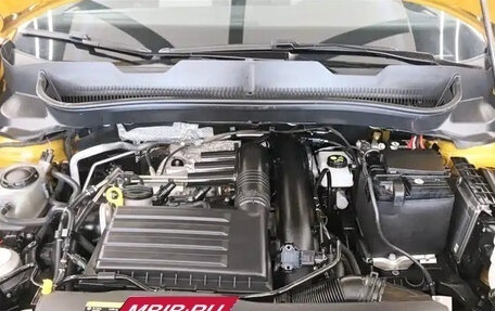 Volkswagen T-Cross I, 2022 год, 1 149 000 рублей, 17 фотография