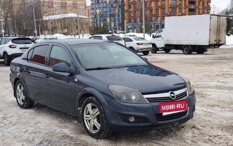 Opel Astra H, 2010 год, 549 000 рублей, 2 фотография