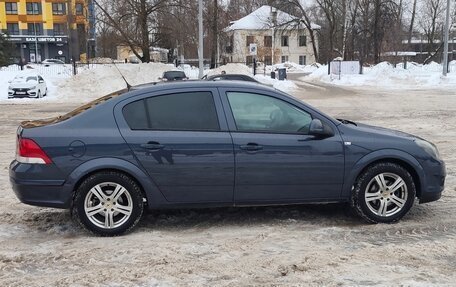 Opel Astra H, 2010 год, 549 000 рублей, 5 фотография