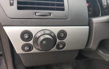 Opel Astra H, 2010 год, 549 000 рублей, 10 фотография