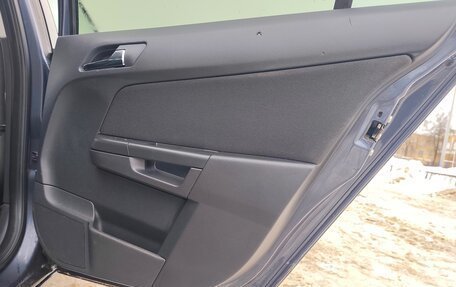 Opel Astra H, 2010 год, 549 000 рублей, 17 фотография