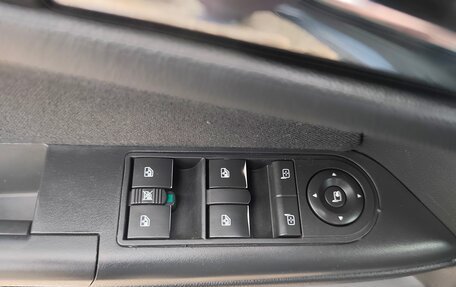 Opel Astra H, 2010 год, 549 000 рублей, 11 фотография