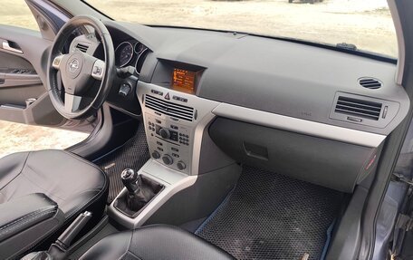 Opel Astra H, 2010 год, 549 000 рублей, 12 фотография