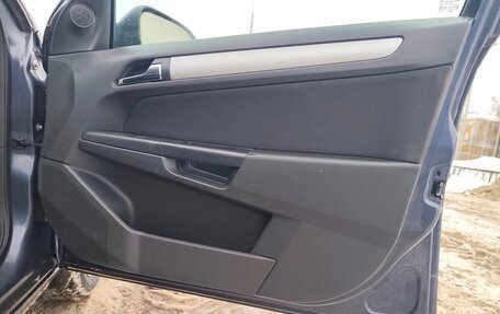 Opel Astra H, 2010 год, 549 000 рублей, 16 фотография