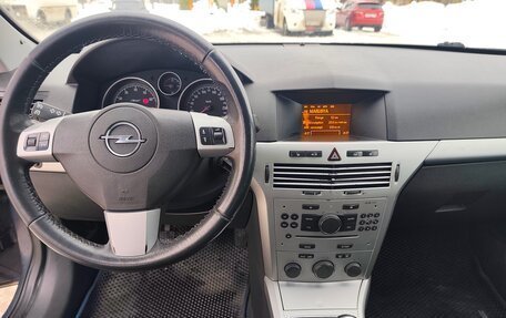 Opel Astra H, 2010 год, 549 000 рублей, 13 фотография