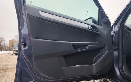 Opel Astra H, 2010 год, 549 000 рублей, 19 фотография