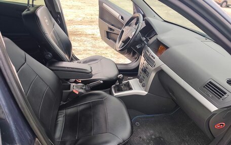 Opel Astra H, 2010 год, 549 000 рублей, 15 фотография