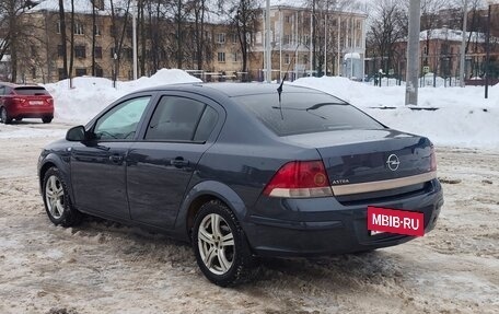 Opel Astra H, 2010 год, 549 000 рублей, 6 фотография