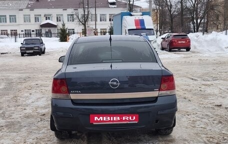 Opel Astra H, 2010 год, 549 000 рублей, 8 фотография