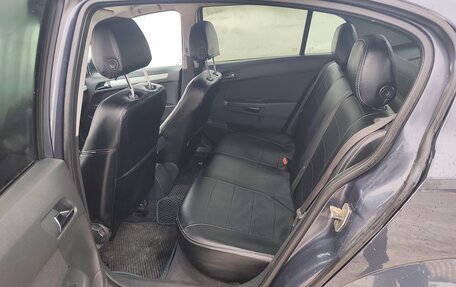 Opel Astra H, 2010 год, 549 000 рублей, 20 фотография