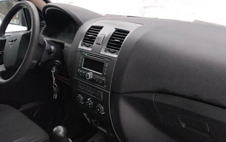 ЛуАЗ Patriot, 2012 год, 424 000 рублей, 5 фотография