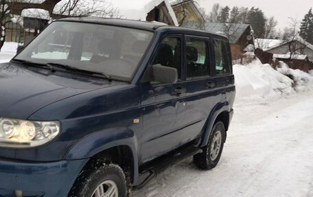 ЛуАЗ Patriot, 2012 год, 424 000 рублей, 2 фотография