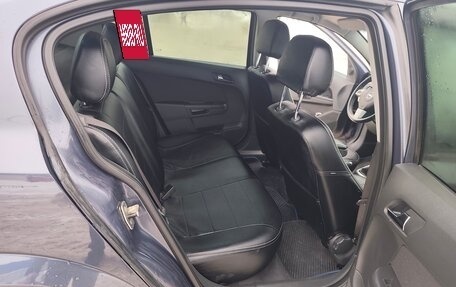 Opel Astra H, 2010 год, 549 000 рублей, 21 фотография