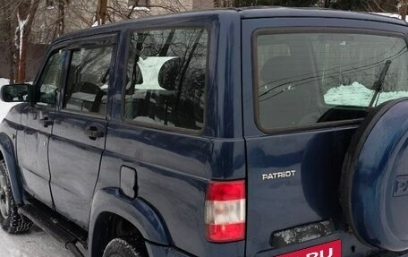 ЛуАЗ Patriot, 2012 год, 424 000 рублей, 6 фотография