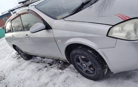 Nissan Primera III, 2002 год, 300 000 рублей, 4 фотография