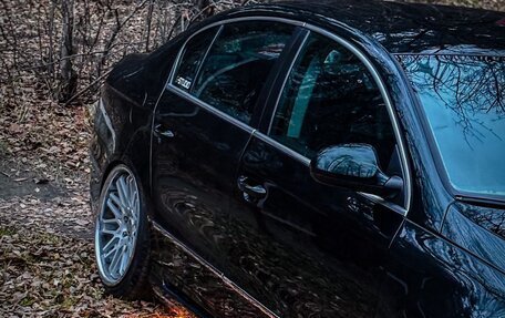 Volkswagen Passat B6, 2008 год, 950 000 рублей, 6 фотография