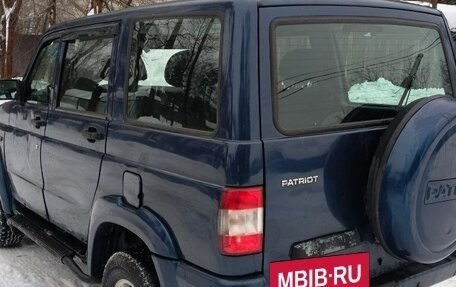 ЛуАЗ Patriot, 2012 год, 424 000 рублей, 8 фотография