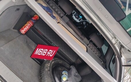 Nissan Primera III, 2002 год, 300 000 рублей, 8 фотография