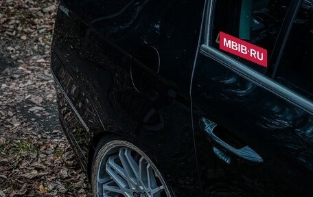 Volkswagen Passat B6, 2008 год, 950 000 рублей, 8 фотография