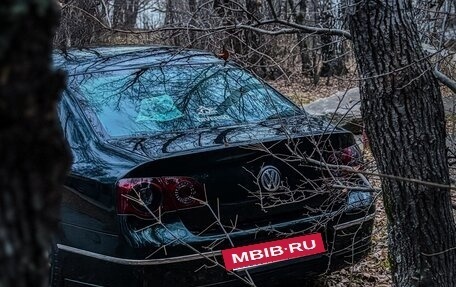 Volkswagen Passat B6, 2008 год, 950 000 рублей, 10 фотография