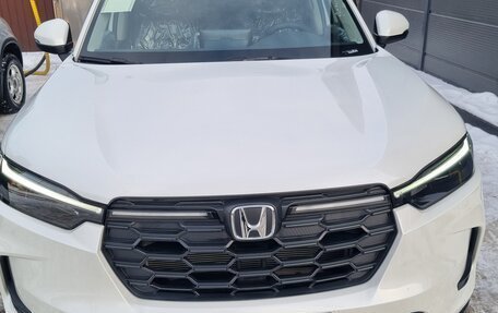 Honda HR-V, 2025 год, 3 200 000 рублей, 3 фотография