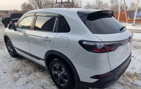 Honda HR-V, 2025 год, 3 200 000 рублей, 4 фотография