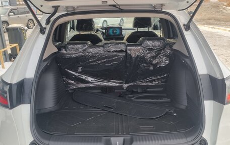 Honda HR-V, 2025 год, 3 200 000 рублей, 8 фотография