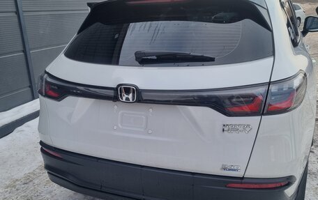 Honda HR-V, 2025 год, 3 200 000 рублей, 13 фотография