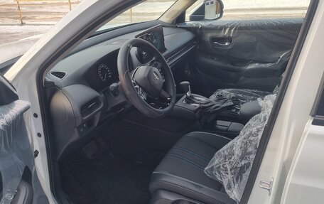 Honda HR-V, 2025 год, 3 200 000 рублей, 11 фотография