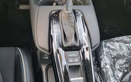 Honda HR-V, 2025 год, 3 200 000 рублей, 24 фотография