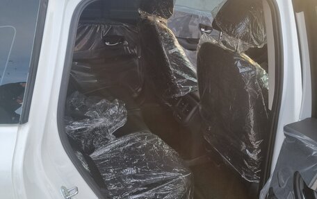 Honda HR-V, 2025 год, 3 200 000 рублей, 15 фотография