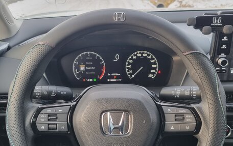 Honda HR-V, 2025 год, 3 200 000 рублей, 22 фотография