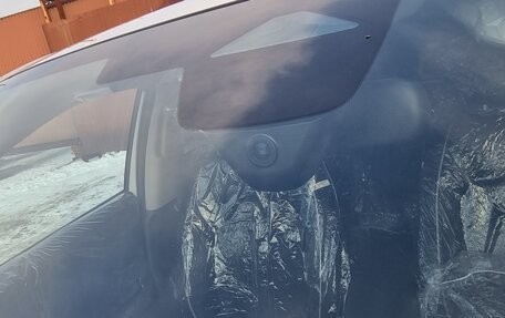 Honda HR-V, 2025 год, 3 200 000 рублей, 21 фотография