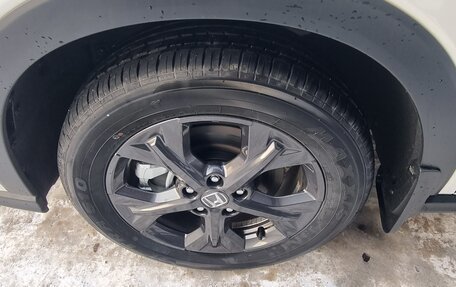 Honda HR-V, 2025 год, 3 200 000 рублей, 20 фотография