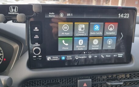 Honda HR-V, 2025 год, 3 200 000 рублей, 23 фотография