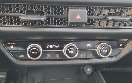 Honda HR-V, 2025 год, 3 200 000 рублей, 25 фотография