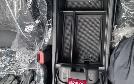 Honda HR-V, 2025 год, 3 200 000 рублей, 26 фотография