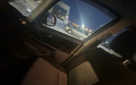 Suzuki SX4 II рестайлинг, 2010 год, 799 000 рублей, 6 фотография