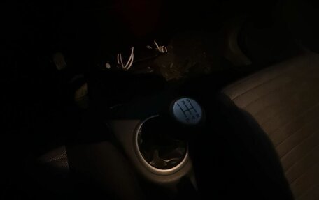 Suzuki SX4 II рестайлинг, 2010 год, 799 000 рублей, 5 фотография