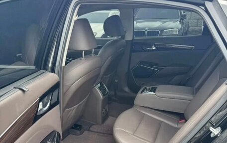 KIA K7, 2017 год, 1 230 000 рублей, 9 фотография