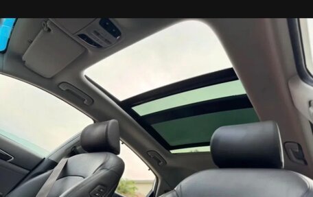 KIA K7, 2017 год, 1 230 000 рублей, 11 фотография