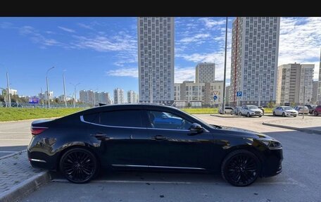 KIA K7, 2017 год, 1 230 000 рублей, 3 фотография