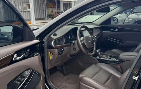 KIA K7, 2017 год, 1 230 000 рублей, 8 фотография